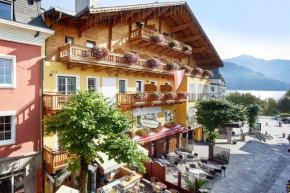 Hotel Fischerwirt Zell am See